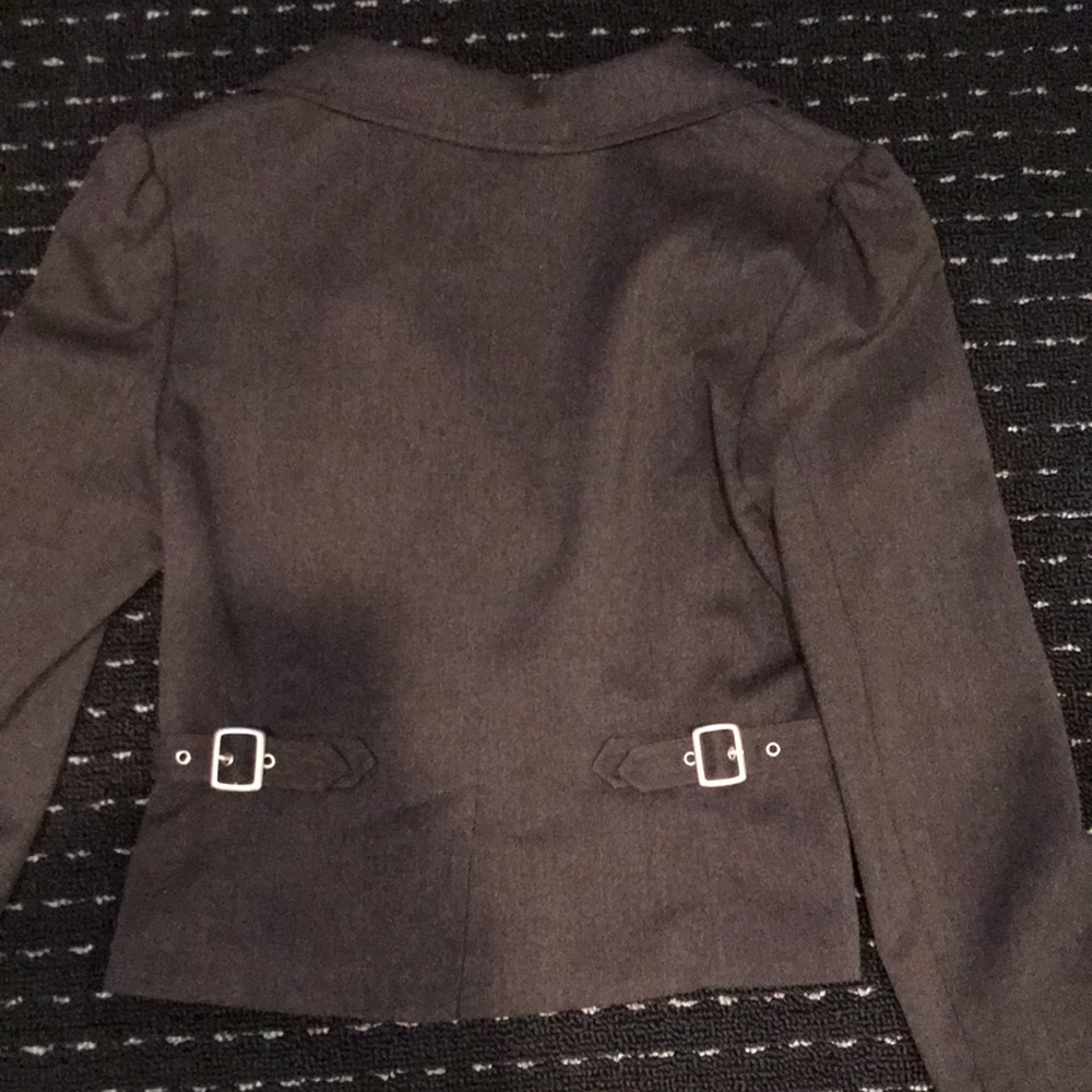 Jacket - Picture 5 of 5
